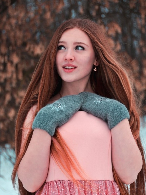 Мария из Наро-фоминска