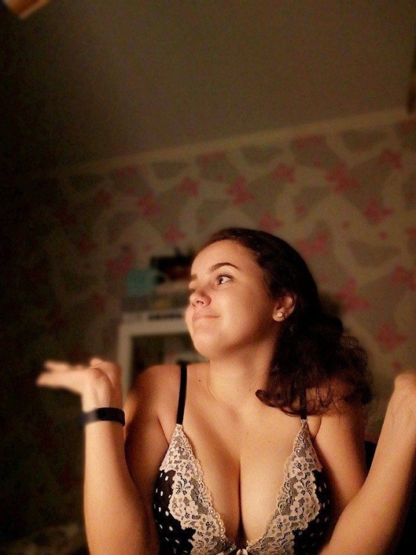 Рита из Наро-фоминска