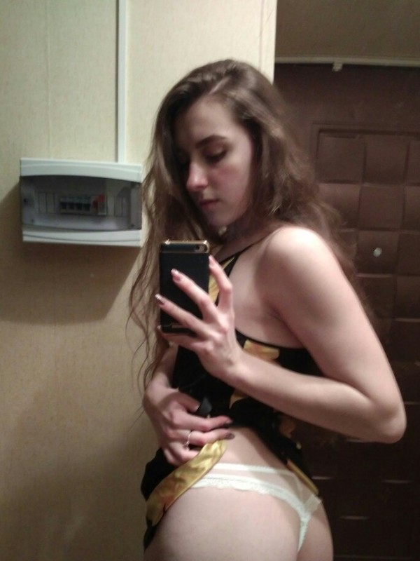 Валерия из Наро-фоминска