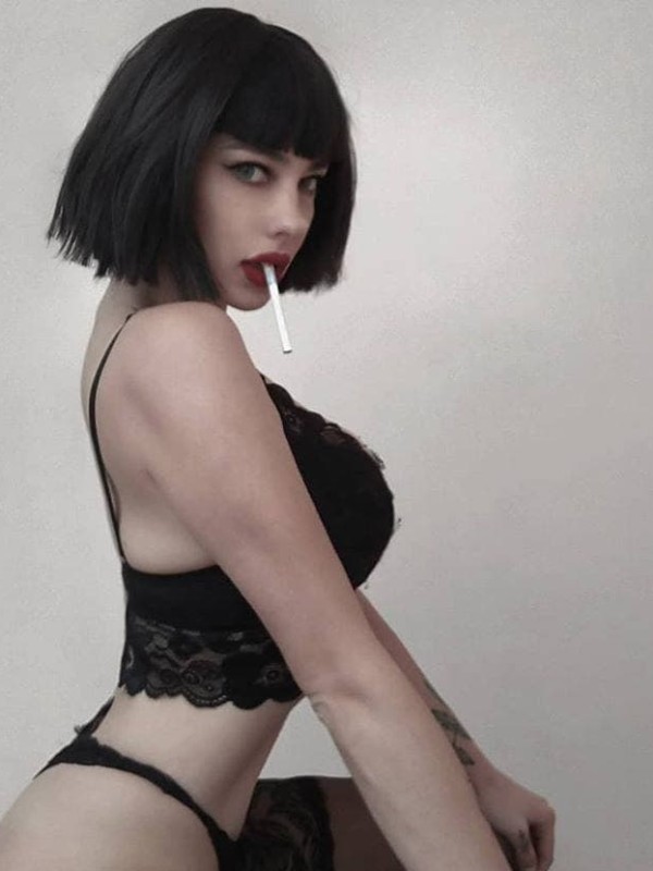 Лида из Наро-фоминска