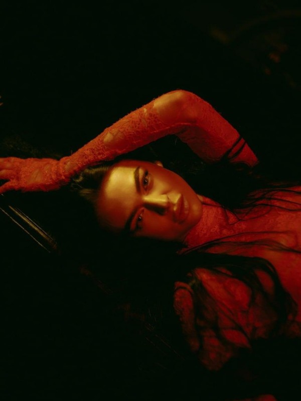 Лера из Наро-фоминска