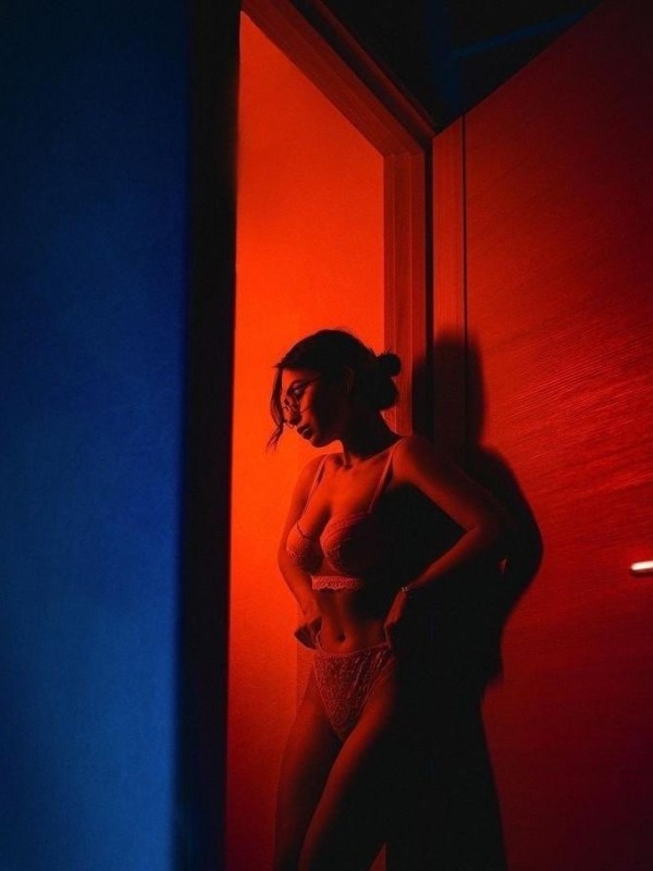 Алёна из Наро-фоминска