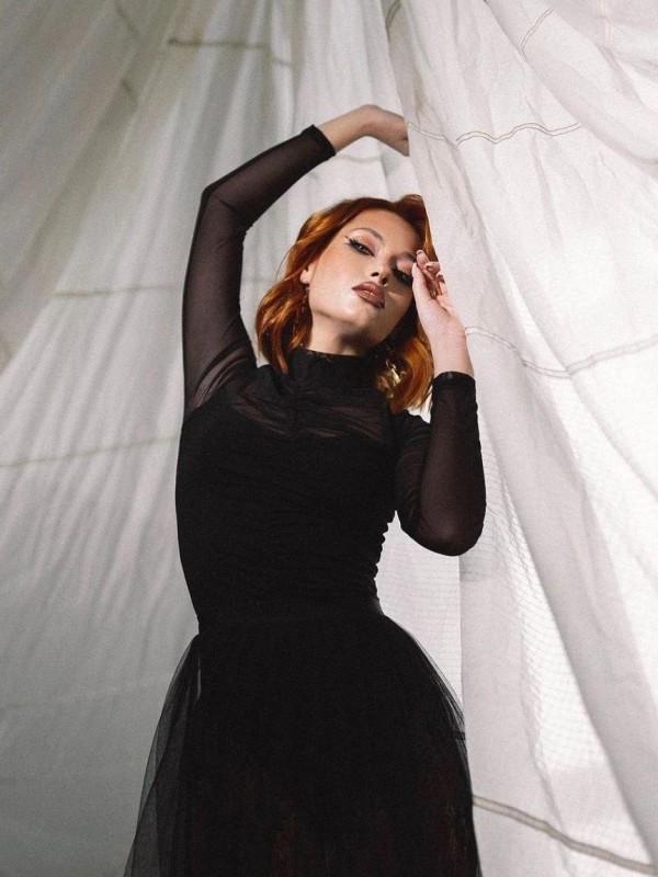 Элла из Наро-фоминска